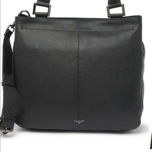 T TAHARI Hudson tote